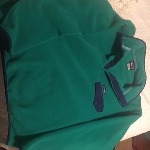 Men’s XL Patagonia Fleece